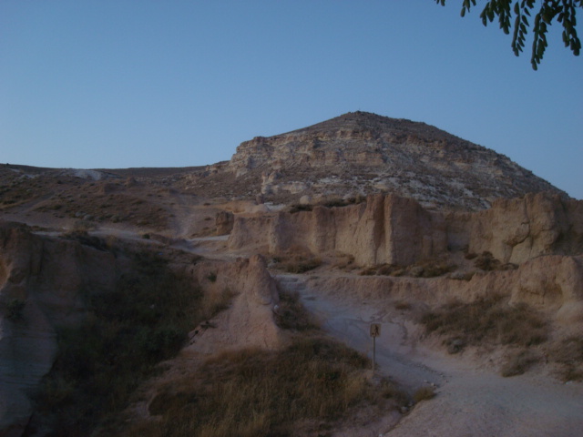 Greme, Nevehir